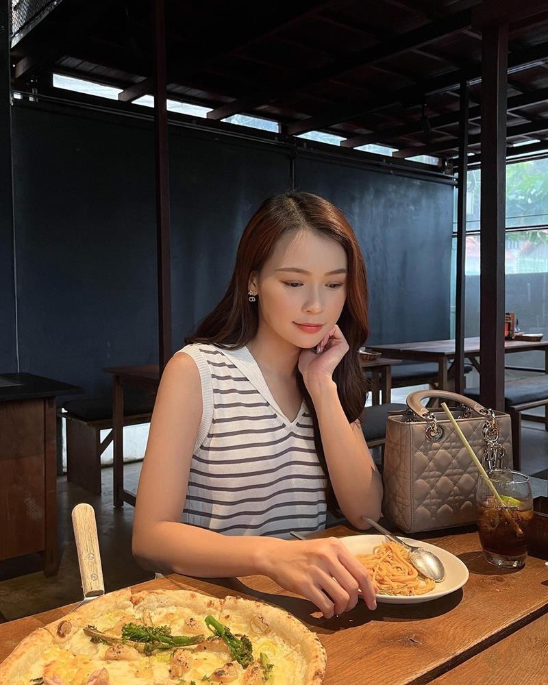 Kho đồ hiệu của Sam: Nhiều mẫu túi Hermès, Chanel hàng trăm triệu đồng-13