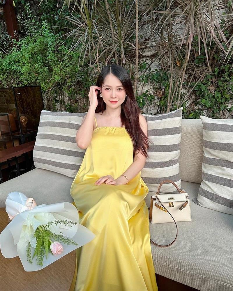 Kho đồ hiệu của Sam: Nhiều mẫu túi Hermès, Chanel hàng trăm triệu đồng-1