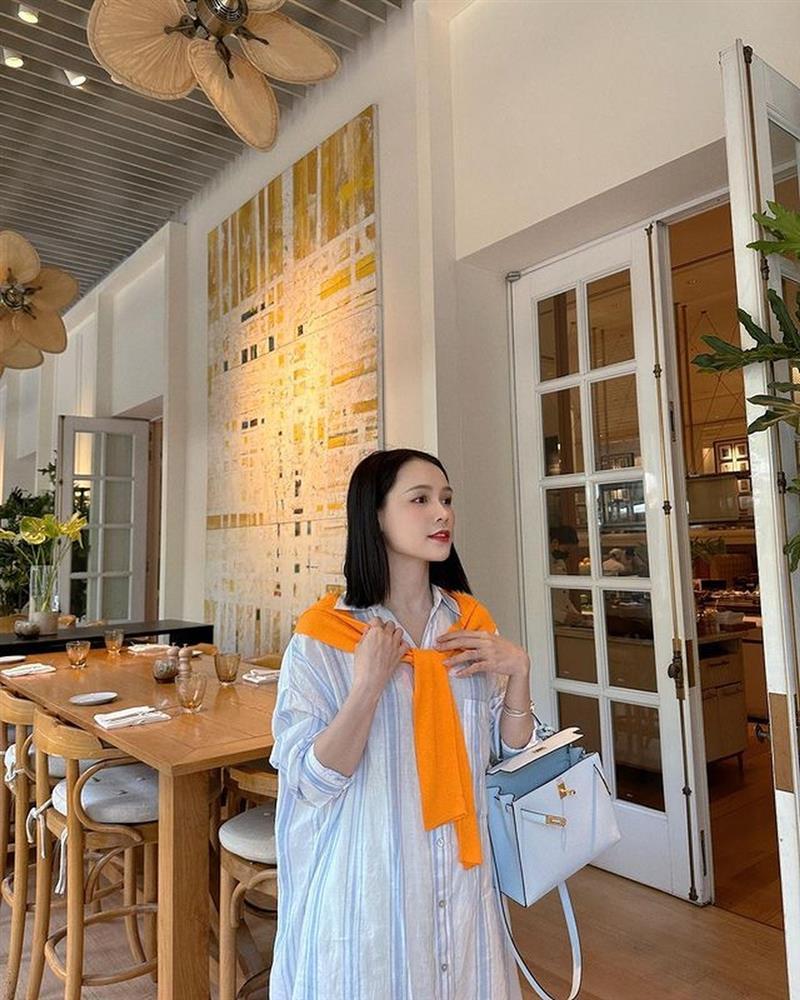 Kho đồ hiệu của Sam: Nhiều mẫu túi Hermès, Chanel hàng trăm triệu đồng-3