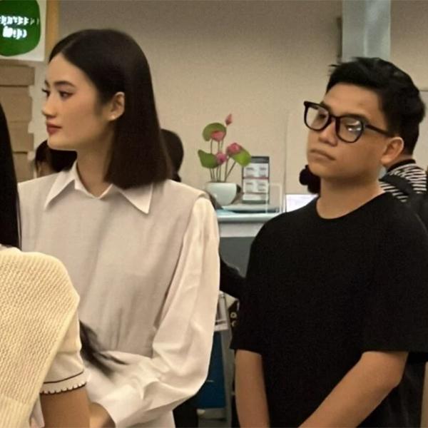 Hoa hậu Ý Nhi quyết định đi Úc du học sau 3 tháng đăng quang-1