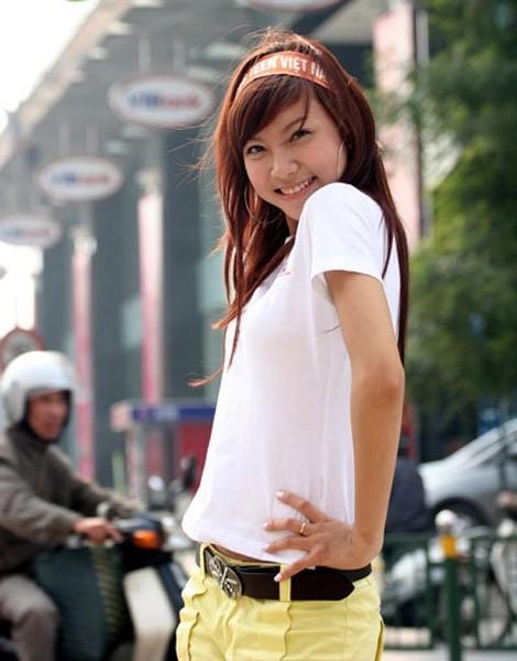 Thế hệ hot girl Việt nổi tiếng đời đầu giờ ra sao?-4