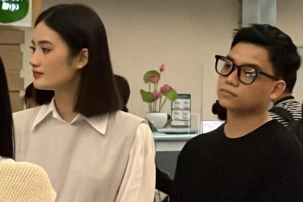 Hoa hậu Ý Nhi hiến tóc, xin lỗi và rời showbiz-3