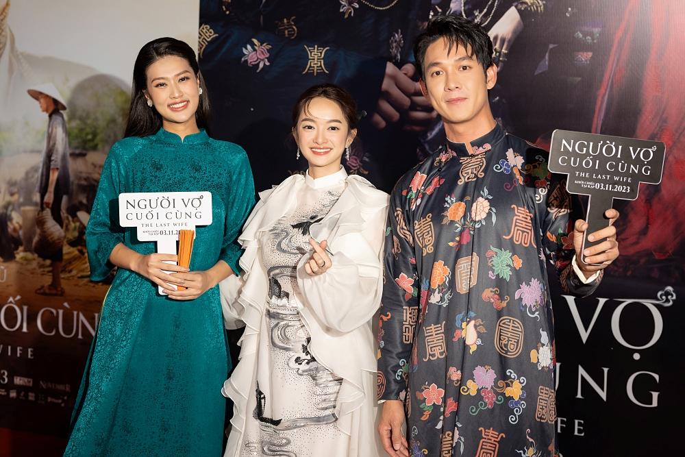 Kaity Nguyễn che mắt khi xem cảnh nóng của chính mình-9