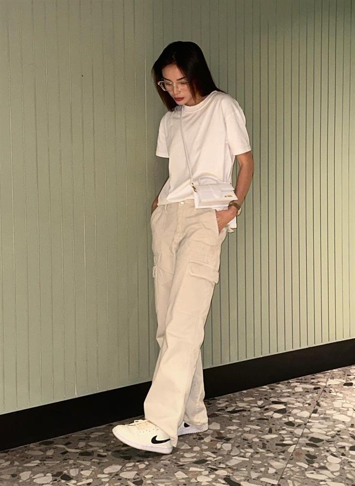 10 công thức diện đồ tối giản mà vẫn hack tuổi của các mỹ nhân Việt-3