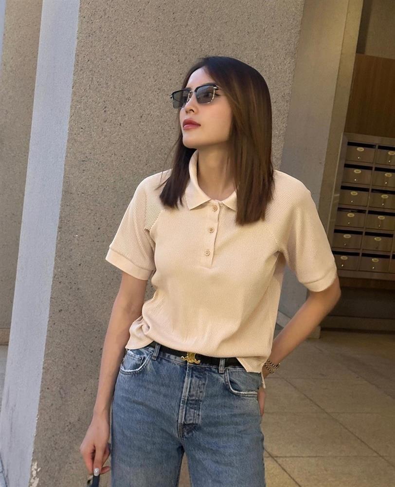 10 công thức diện đồ tối giản mà vẫn hack tuổi của các mỹ nhân Việt-9