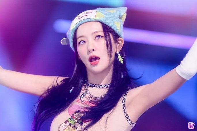 Vượt mặt Lisa (BlackPink), ai là nữ hoàng K-Pop 2023?-4