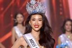 Dàn đối thủ đầy chiến tích của Bùi Quỳnh Hoa tại Hoa hậu Hoàn vũ 2023-8