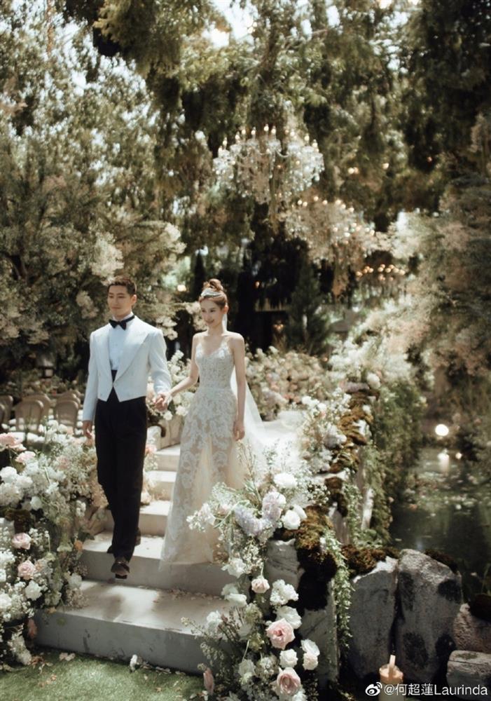 Cuộc sống hôn nhân không dễ dàng của tài tử Đậu Kiêu khi lấy con gái tỷ phú-3