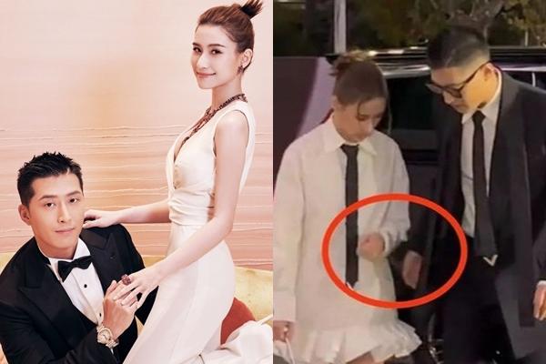 Rộ tin Đậu Kiêu ly hôn con gái vua sòng bài Macau-4