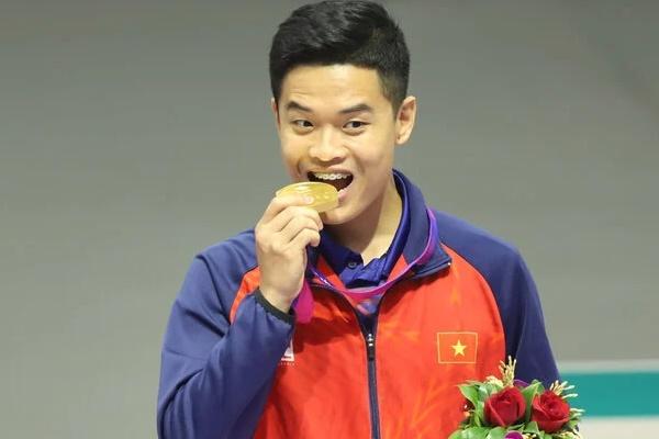Đặng Trần Phương Nhi giành liên tiếp 2 HCV thế giới, vượt xa thành tích ASIAD 19-2