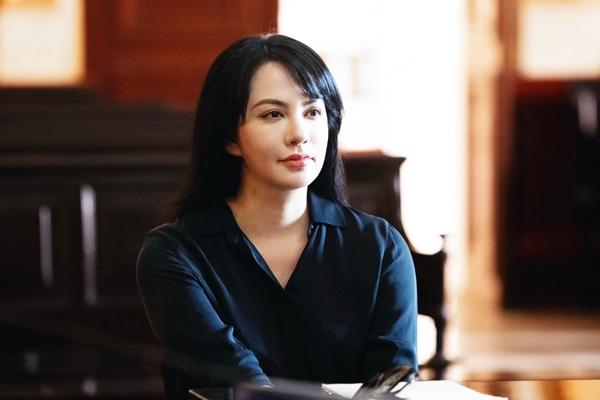 Sao Việt ly hôn chóng vánh: Ngọc Thúy - đại gia Đức An giờ ra sao?-7