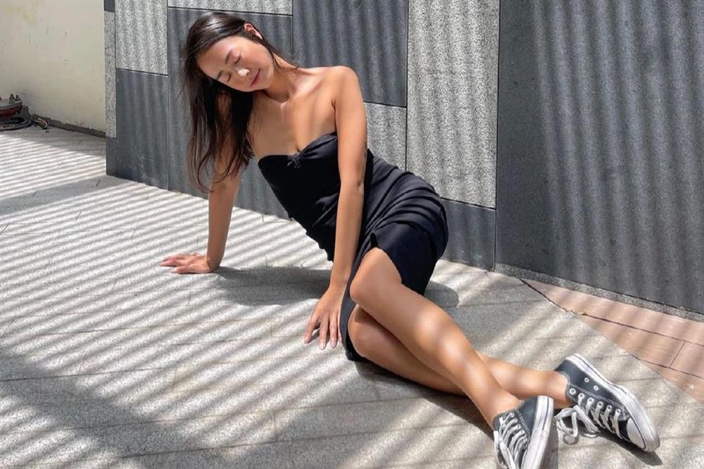 Cuộc sống sang chảnh của hot girl Việt kiều từng tham gia Người Ấy Là Ai-6