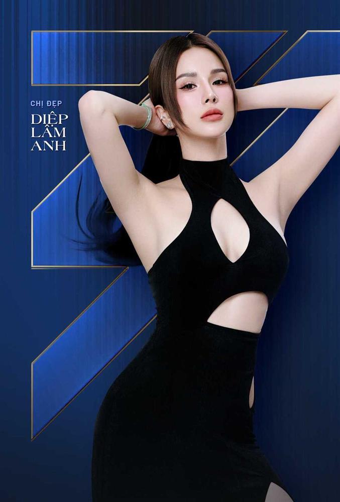 Diệp Lâm Anh hạnh phúc tổ chức sinh nhật đơn sơ cho hai con tại gia-9