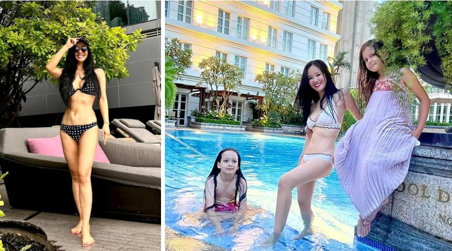 Mê đắm nhan sắc xinh đẹp, trong trẻo của Diva Hồng Nhung thuở mới vào nghề-11