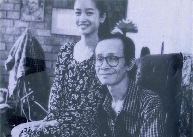 Mê đắm nhan sắc xinh đẹp, trong trẻo của Diva Hồng Nhung thuở mới vào nghề-4