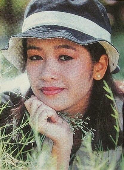 Mê đắm nhan sắc xinh đẹp, trong trẻo của Diva Hồng Nhung thuở mới vào nghề-6