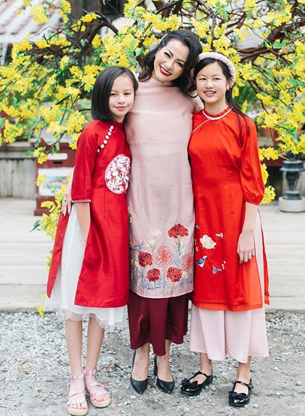 Sao Việt ly hôn chóng vánh: Ngọc Thúy - đại gia Đức An giờ ra sao?-2