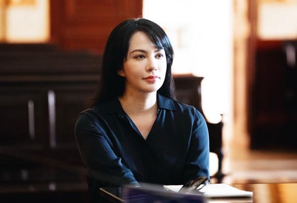 Sao Việt ly hôn chóng vánh: Ngọc Thúy - đại gia Đức An giờ ra sao?-3