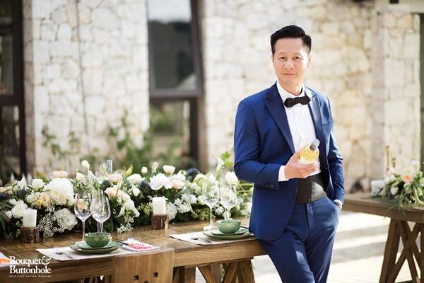 Sao Việt ly hôn chóng vánh: Ngọc Thúy - đại gia Đức An giờ ra sao?-4