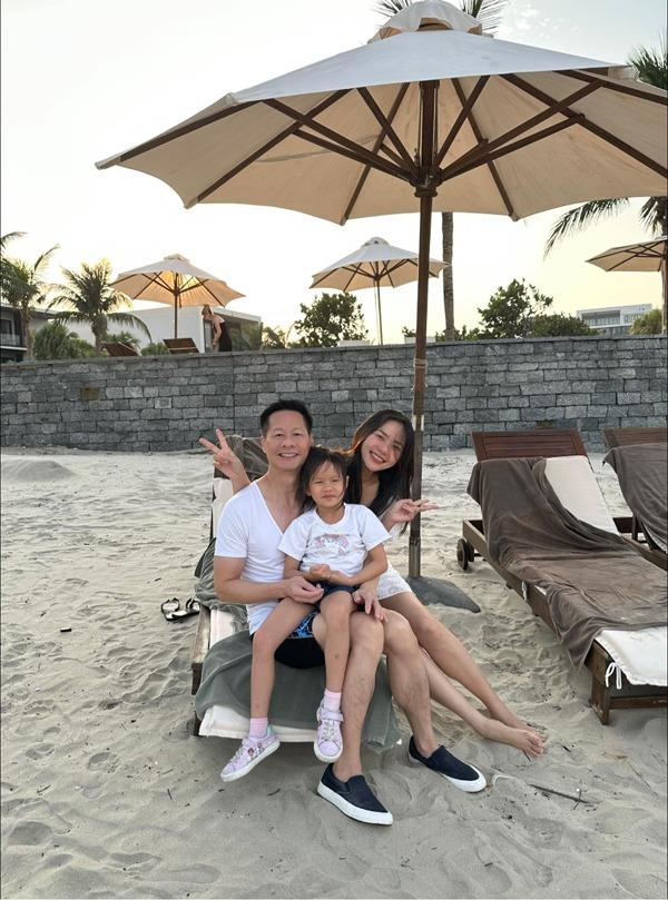 Sao Việt ly hôn chóng vánh: Ngọc Thúy - đại gia Đức An giờ ra sao?-6