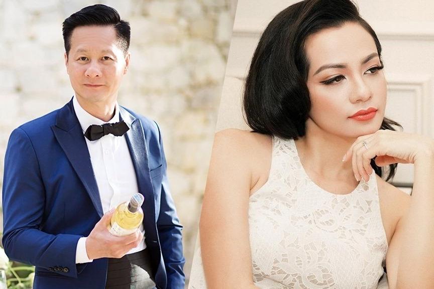 Đại gia Đức An nhắn 2 con gái có đạo đức, không lấy gì của ai sau phiên tòa chia tài sản với Ngọc Thúy-4