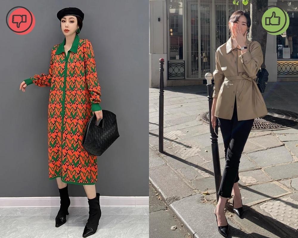 5 chiêu diện đồ nhiều lớp không sợ rối mắt trong mùa lạnh-1