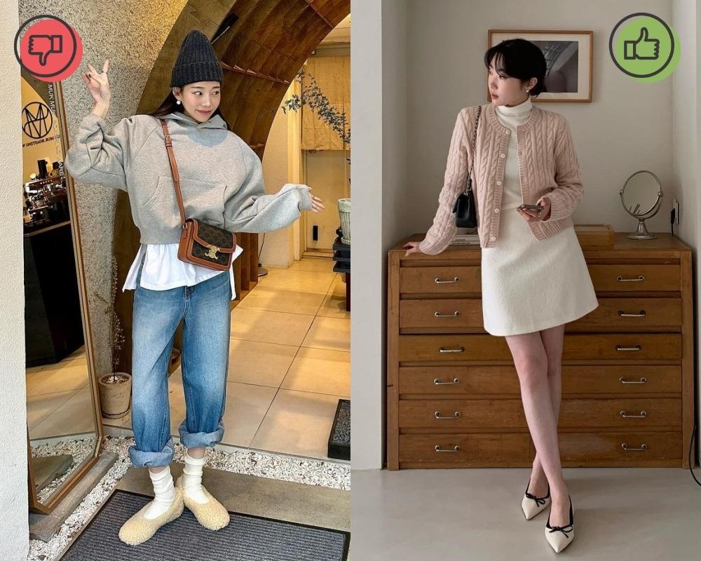 5 chiêu diện đồ nhiều lớp không sợ rối mắt trong mùa lạnh-2