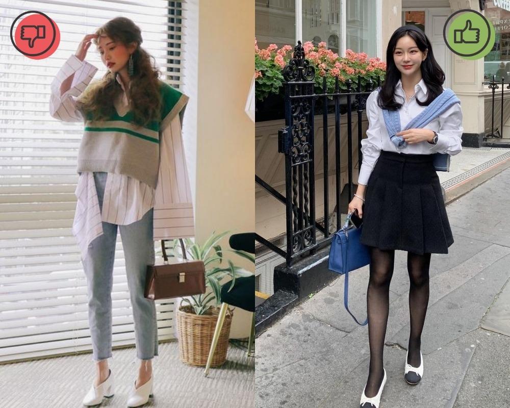 5 chiêu diện đồ nhiều lớp không sợ rối mắt trong mùa lạnh-3