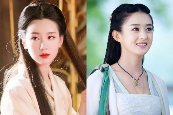 Hoắc Kiến Hoa tiết lộ lý do miễn cưỡng thực hiện cảnh hôn cùng Triệu Lệ Dĩnh-6