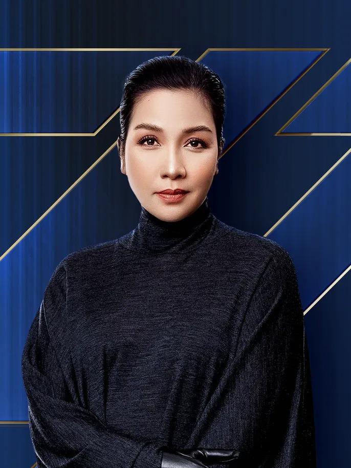 Học vấn đáng ngưỡng mộ của những Chị đẹp show Đạp gió: Người học 2 trường cùng lúc, người thành thạo 4 ngôn ngữ-6