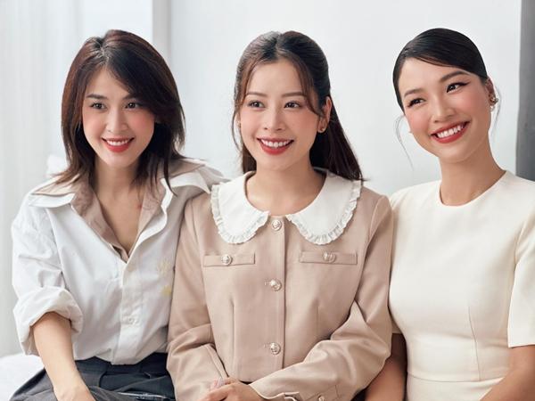 Tú Vi khoe giao diện gái một con nổi bật giữa dàn Chị Đẹp Đạp Gió Rẽ Sóng-4