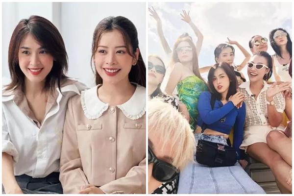 Chị đẹp Tú Vi: Tuổi thơ thiếu bố và mối tình 1 thập kỷ bên chồng nhạc sĩ-15