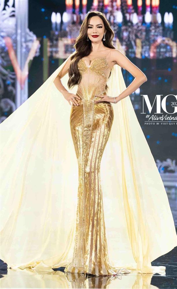 Lê Hoàng Phương bất ngờ thông báo nhập viện lúc 1 giờ sáng, trình trạng sức khỏe đáng lo ngại-4