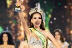 Á hậu Miss Grand thời diễn lót trong MV Hà Hồ: Gương mặt khó nhận ra, lên hình 10 giây-10