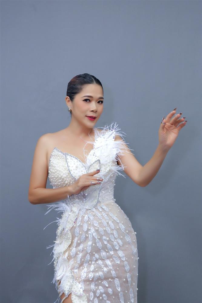 Ca sĩ Mỹ Lệ: Quang Linh trêu tôi đã mua được mấy căn nhà sau bài hit để đời-4