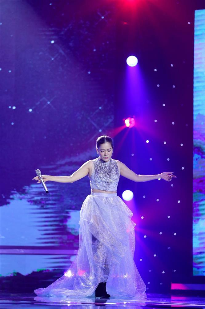 Ca sĩ Mỹ Lệ: Quang Linh trêu tôi đã mua được mấy căn nhà sau bài hit để đời-1