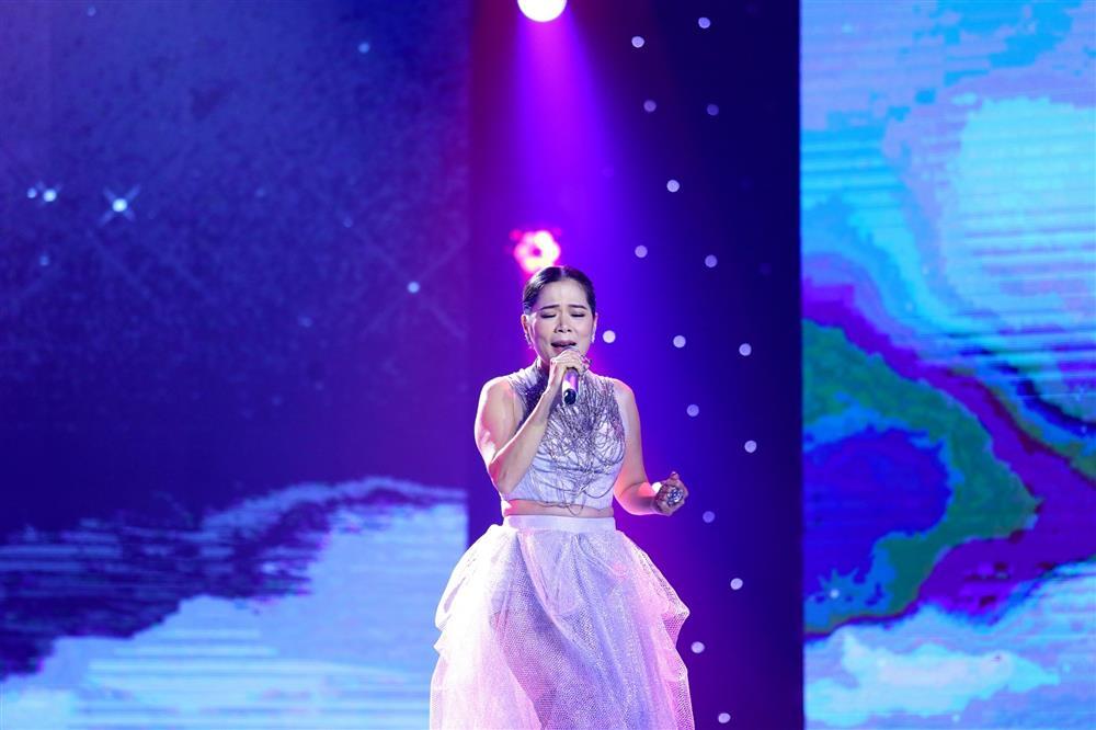 Ca sĩ Mỹ Lệ: Quang Linh trêu tôi đã mua được mấy căn nhà sau bài hit để đời-2