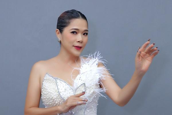 Ca sĩ Mỹ Lệ tuổi 51: Đại gia làm nông dân trên mảnh vườn hơn 10.000m2-28