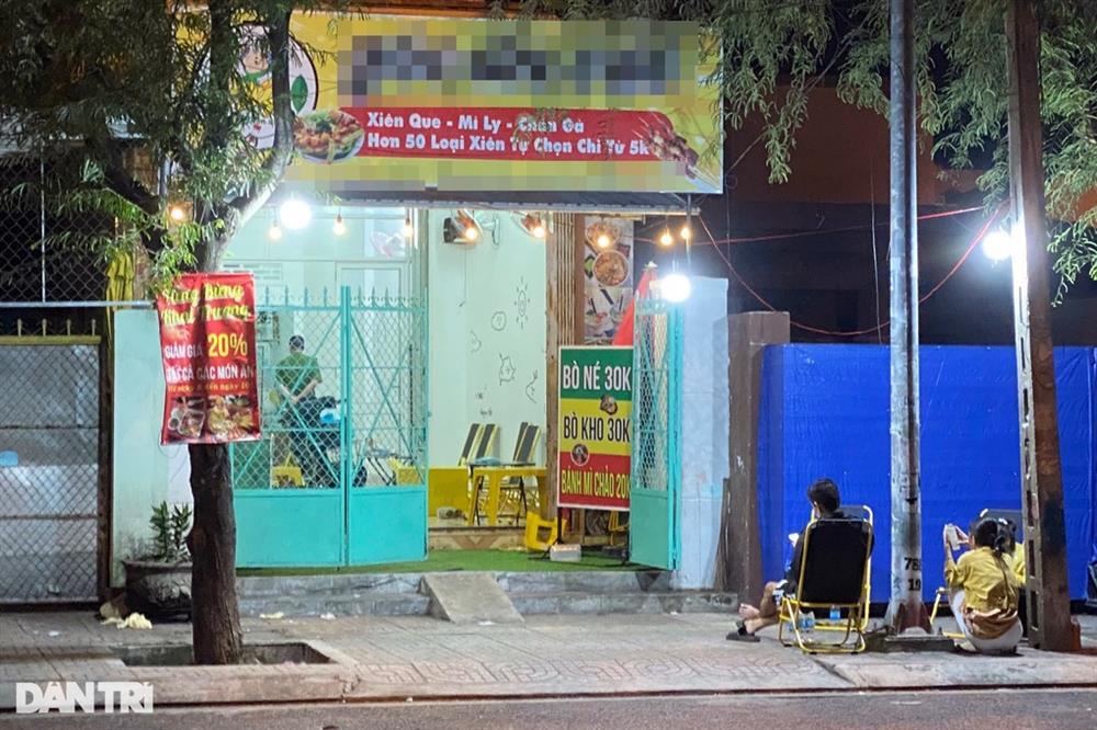 Chủ tiệm ăn vặt ở Nha Trang bị đâm tử vong-1