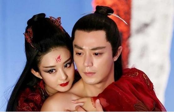 Hoắc Kiến Hoa tiết lộ lý do miễn cưỡng thực hiện cảnh hôn cùng Triệu Lệ Dĩnh-1