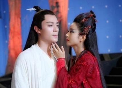 Hoắc Kiến Hoa tiết lộ lý do miễn cưỡng thực hiện cảnh hôn cùng Triệu Lệ Dĩnh-3