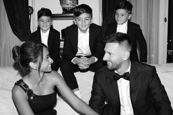 Inter Miami hủy du đấu Trung Quốc, Messi chia sẻ điều chưa từng có-4