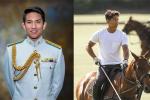 Hoàng tử Brunei bất ngờ kết hôn với nữ doanh nhân xinh đẹp, tài giỏi