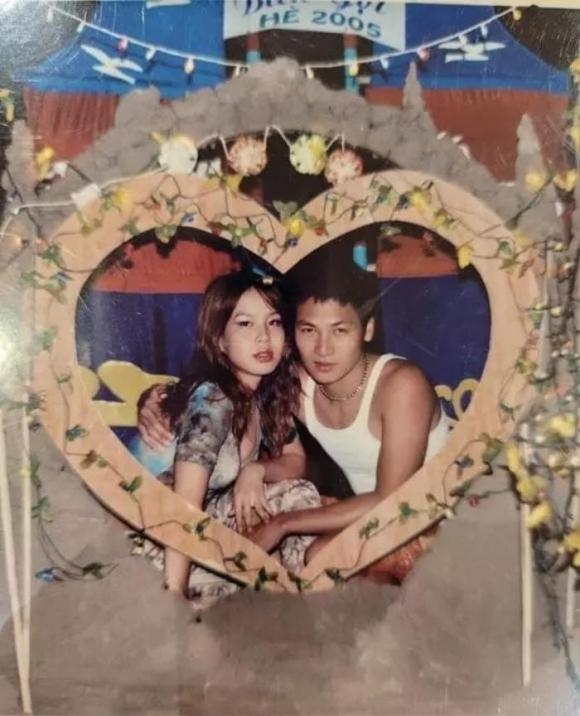 Mạnh Trường kỷ niệm 15 năm cưới bên tổ ấm nhỏ, các nhóc tỳ được nhận xét là bản sao của bố-3