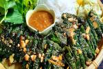 Báo Úc khen món bò nướng lá lốt của Việt Nam ‘ngon nhất hành tinh’