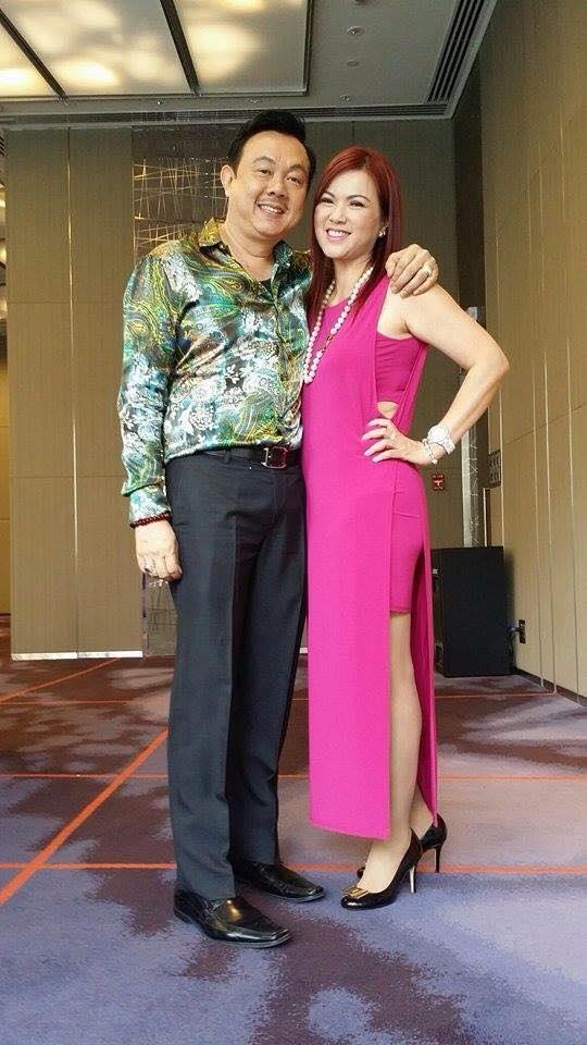 Vợ cố nghệ sĩ Chí Tài lên tiếng trước thông tin sinh con sau 3 năm chồng qua đời, sợ hãi vì lời đồn ác nghiệt-2