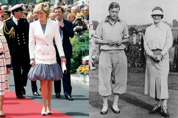 Áo kẻ ngang - xu hướng của mùa lạnh 2023 và 10 cách diện đẹp-11