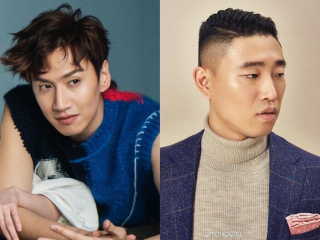 Running Man đối mặt với nguy cơ kết thúc khi Jeon So Min rời khỏi chương trình?-3