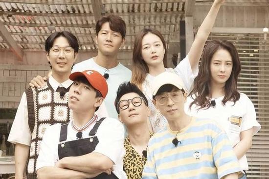 Running Man đối mặt với nguy cơ kết thúc khi Jeon So Min rời khỏi chương trình?