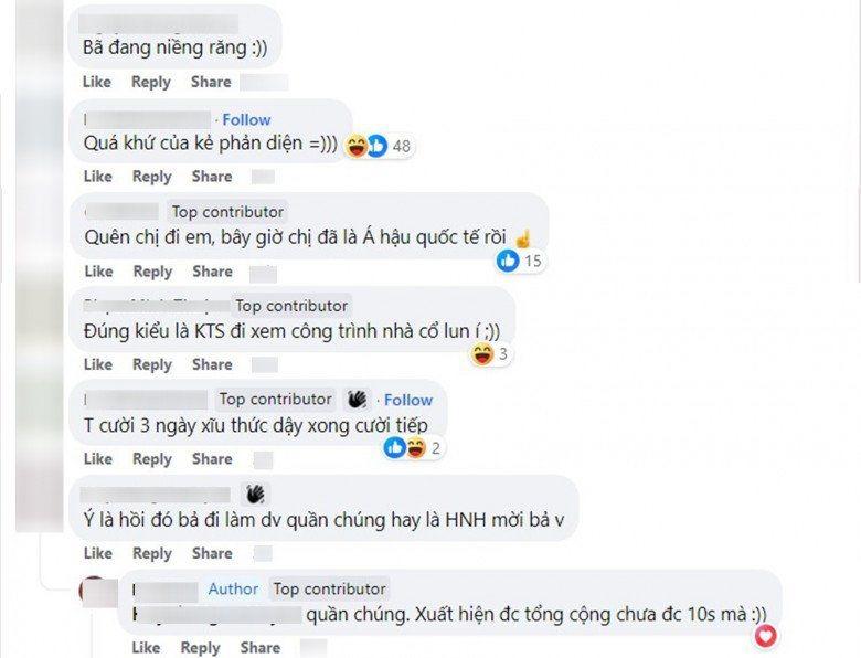 Á hậu Miss Grand thời diễn lót trong MV Hà Hồ: Gương mặt khó nhận ra, lên hình 10 giây-5